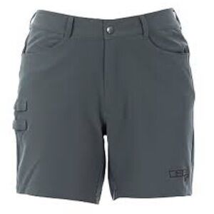 DSG’s cute Jolene dock shorts are a lightweight, quick-drying option in size 2.